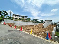 町田市玉川学園7期3棟