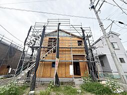 八王子市宮下町　第5　1号棟