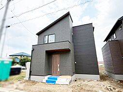 武蔵村山三ツ木1丁目　6号棟