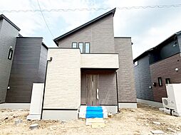 武蔵村山三ツ木1丁目　5号棟