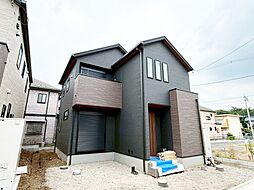 武蔵村山三ツ木1丁目　3号棟