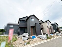 武蔵村山三ツ木1丁目　1号棟