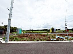 清瀬市下清戸第14-2期　3号棟