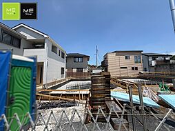 東村山市久米川町五丁目1期 1号棟