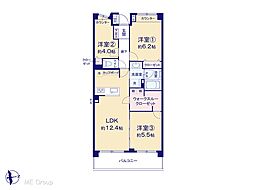鷺沼北パーク・ホームズ2番館
