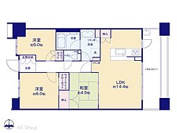 BELISTA溝の口