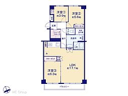 ライオンズマンション宮崎台