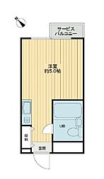 メゾンドノア聖蹟桜ヶ丘