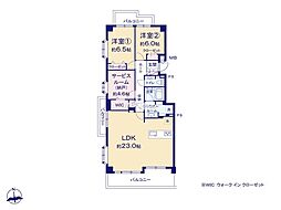 プラネ国立さくら通り