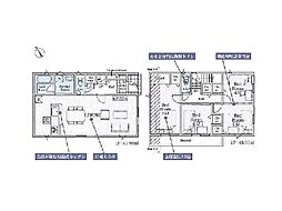 八王子市宮下町第5 新築戸建　全12棟　10号棟