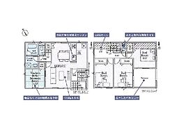 八王子市宮下町第5 新築戸建　全12棟　9号棟