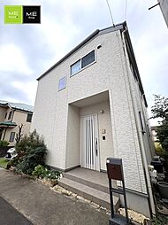 府中市白糸台1丁目　中古戸建