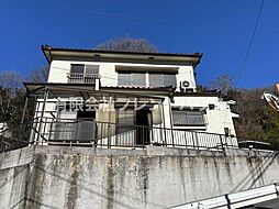 中野東6丁目戸建