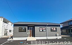 下田布施第4　新築戸建 2号棟