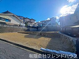 西条町助実戸建 1号棟