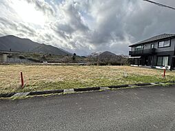 青垣町西芦田　更地