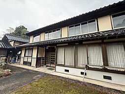 豊岡市但東町大川内　戸建