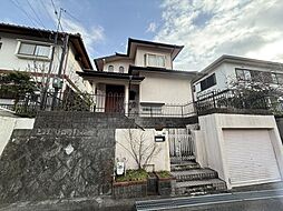 幸陽町３丁目　戸建