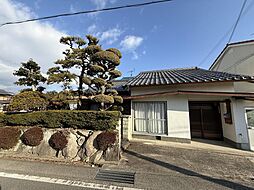 多可郡多可町中区中安田　戸建