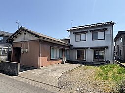 鯖江市西大井町　戸建　 駐車場4台