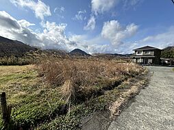 青垣町西芦田　土地