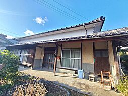 宍粟市山崎町中井　中古戸建