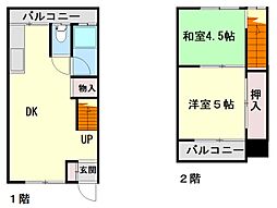 利回り12.6% 別府町新野辺北町