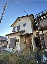 丹波市柏原町柏原　戸建