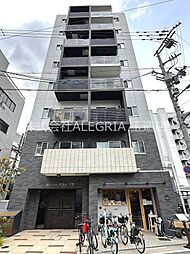 大阪市東成区大今里西１丁目