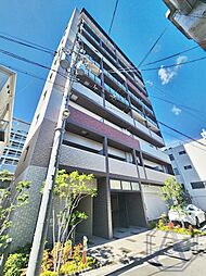 大阪市天王寺区東上町