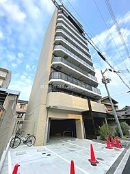大阪市東成区中道３丁目