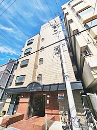 大阪市東成区深江北３丁目