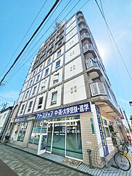 大阪市東成区深江北３丁目