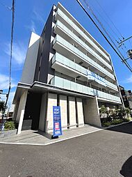 大阪市東成区深江南１丁目