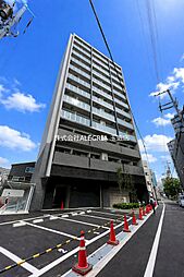 大阪市東成区中本２丁目