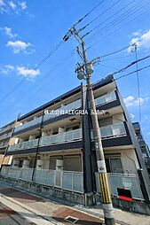 大阪市東成区大今里南２丁目