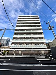 大阪市生野区中川西１丁目