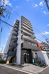 大阪市生野区鶴橋１丁目