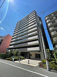 大阪市東成区中道１丁目