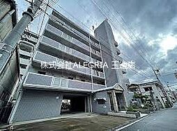 大阪市東成区深江北３丁目