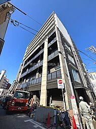 大阪市東成区大今里３丁目