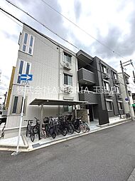 大阪市東成区大今里３丁目