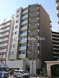 大阪市東成区大今里西１丁目