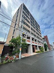 大阪市東成区玉津１丁目