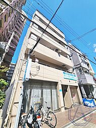 大阪市城東区諏訪４丁目
