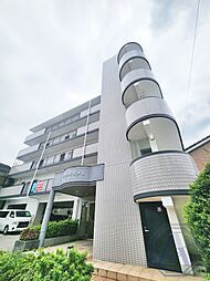 大阪市城東区永田４丁目