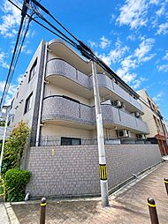 大阪市城東区諏訪４丁目