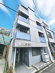 大阪市城東区諏訪４丁目