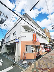 大阪市城東区中浜３丁目