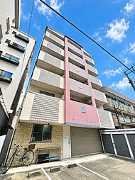 大阪市東成区東中本２丁目